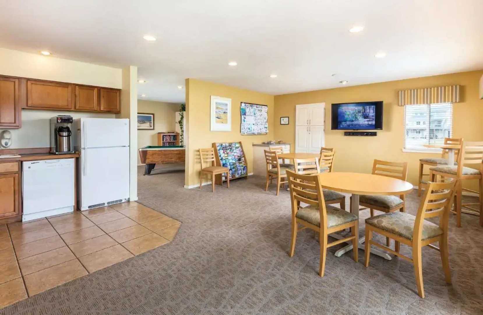 WorldMark Mariner Village