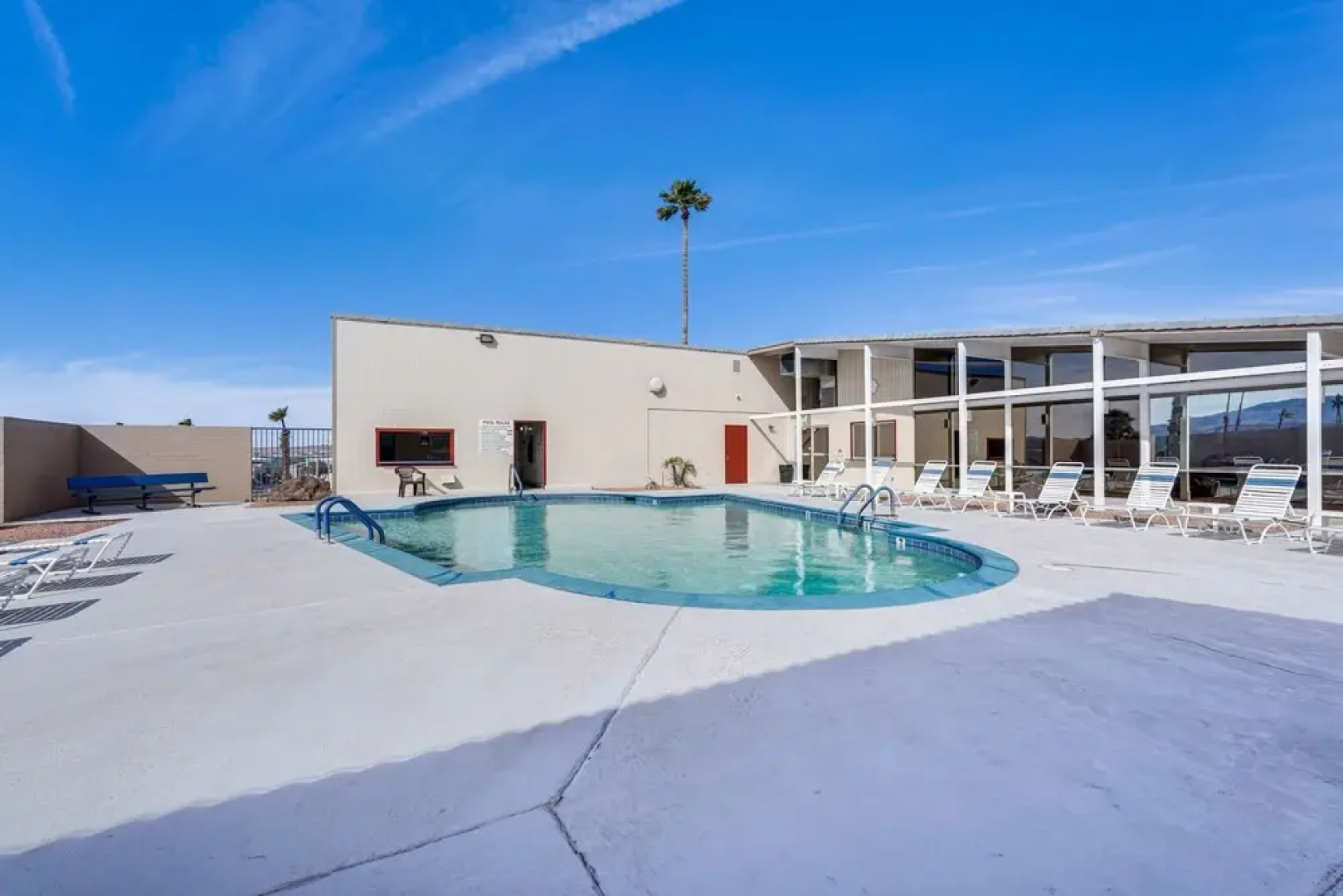 Lake Havasu City Home: 1 Mi to State Park!, Lake Havasu City