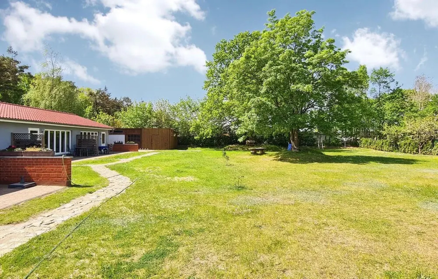 Awesome Apartment in Ribnitz-damgarten With Wifi and 1 Bedrooms