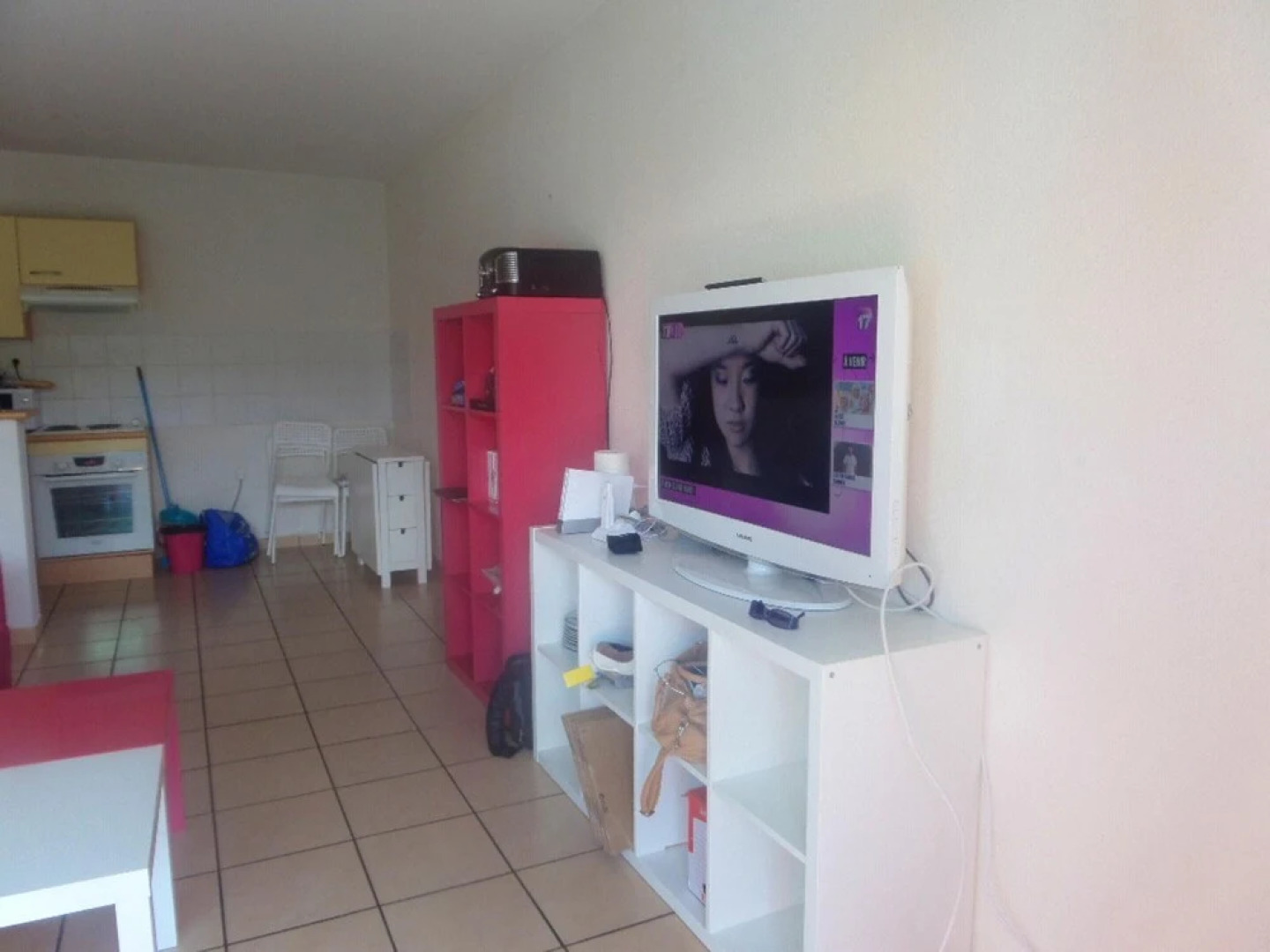 Apartment with One Bedroom in la Teste-De-Buch, with Furnished Terrace