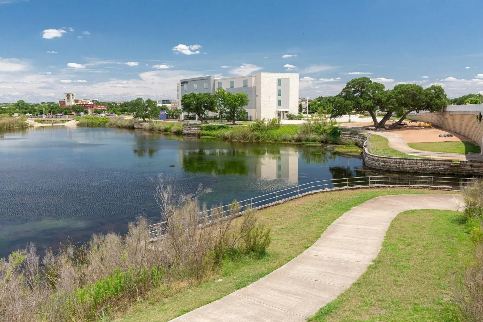 SpringHill Suites by Marriott Austin Cedar Park
