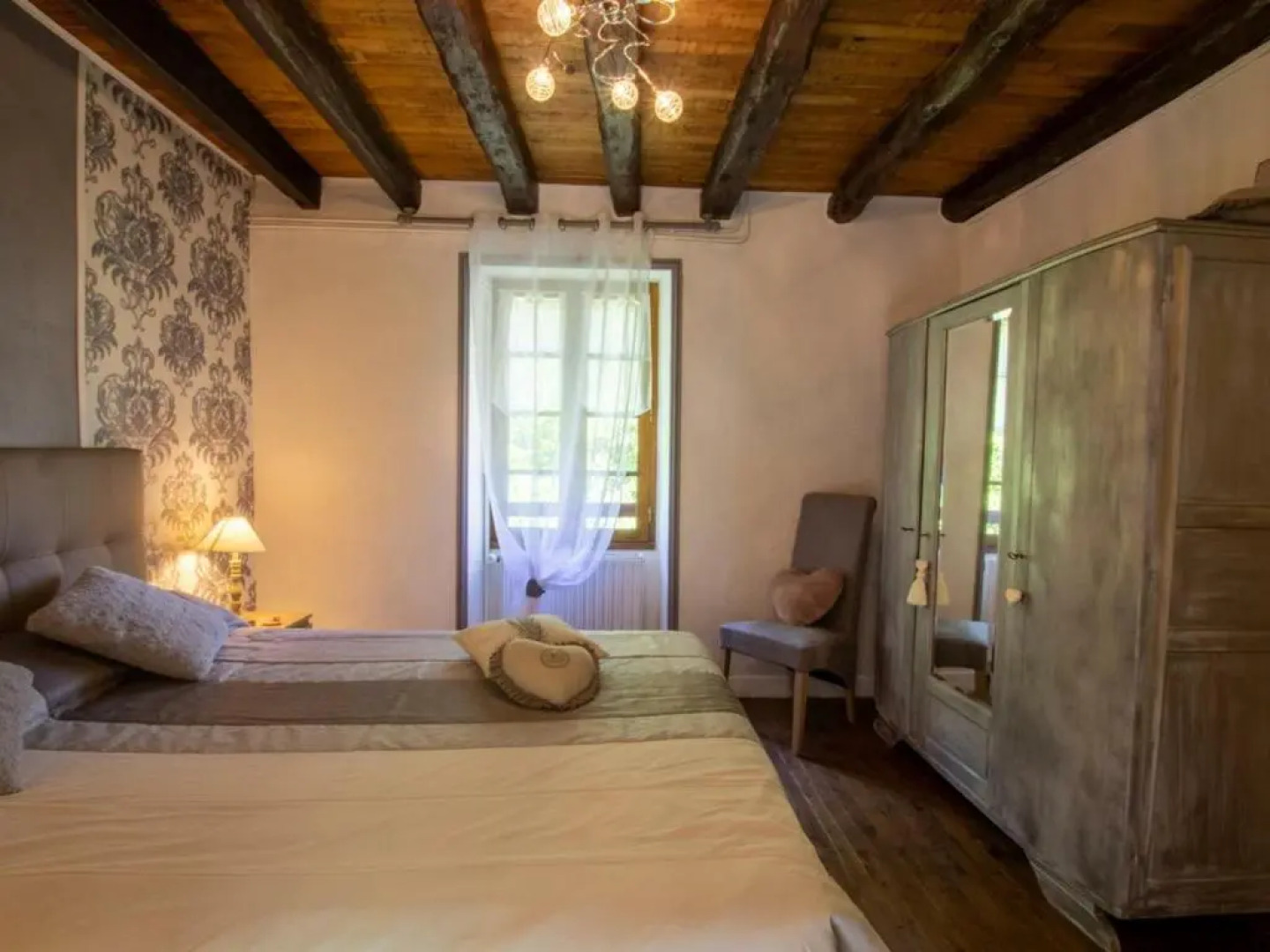 Gite Sainte-Mondane, 4 pièces, 6 personnes - FR-1-616-49