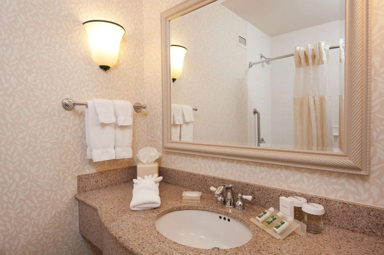 Hilton Garden Inn Grand Forks - UND