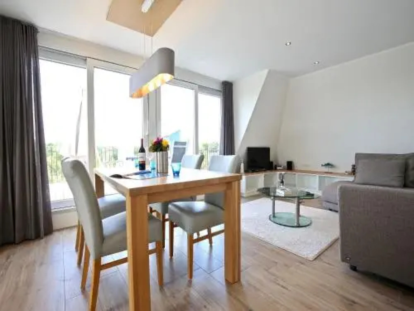 Blanker Hans Wohnung 5