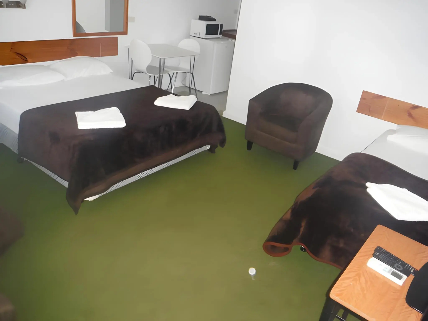 Restawile Motel
