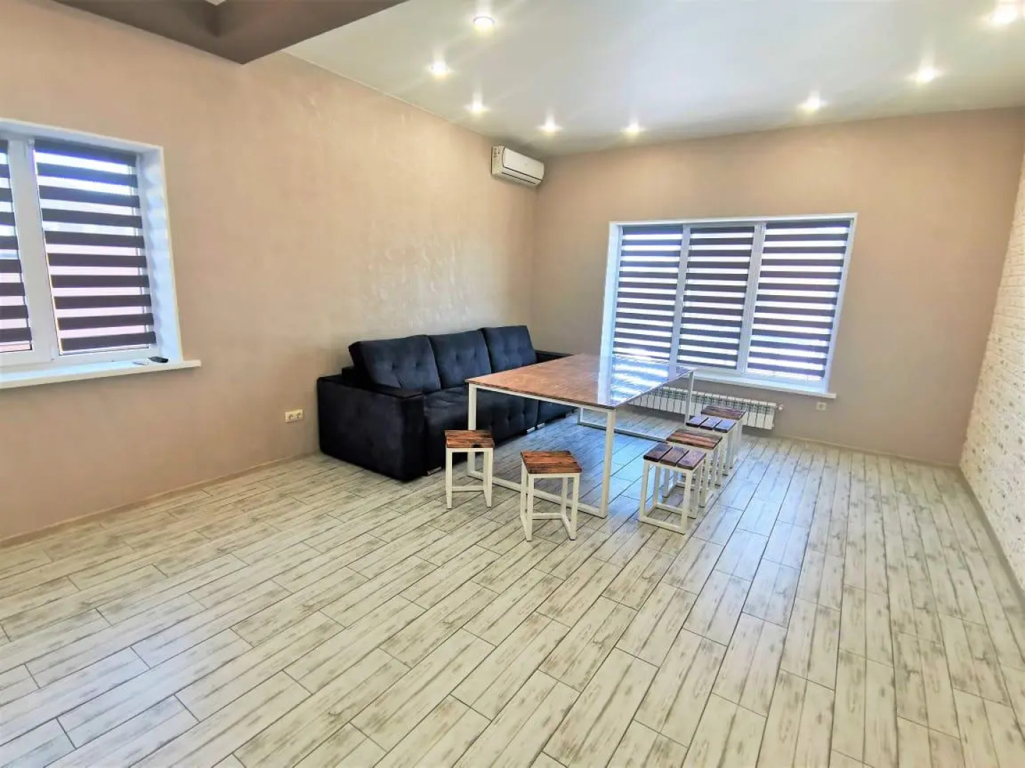 Загородный дом