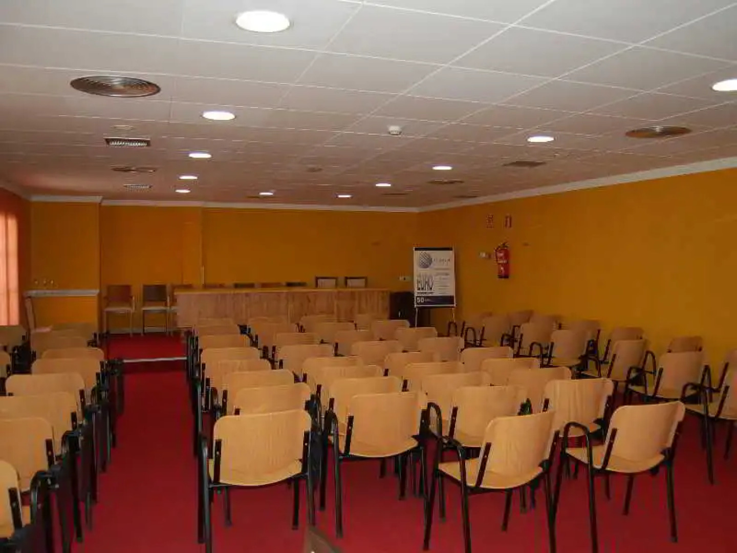 Hotel Central Yuncos