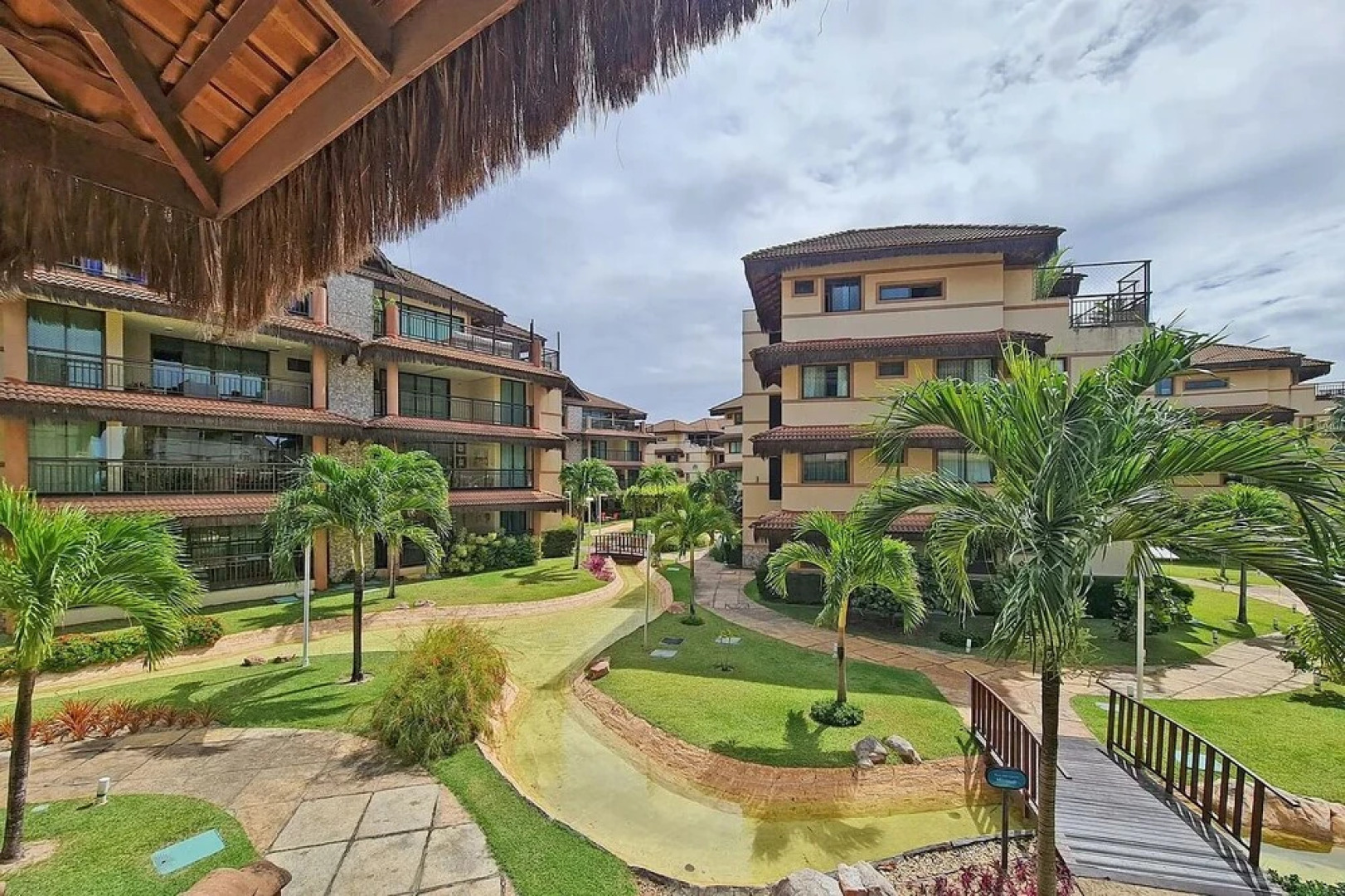 Carpediem - Apart no Manhattan Beach R