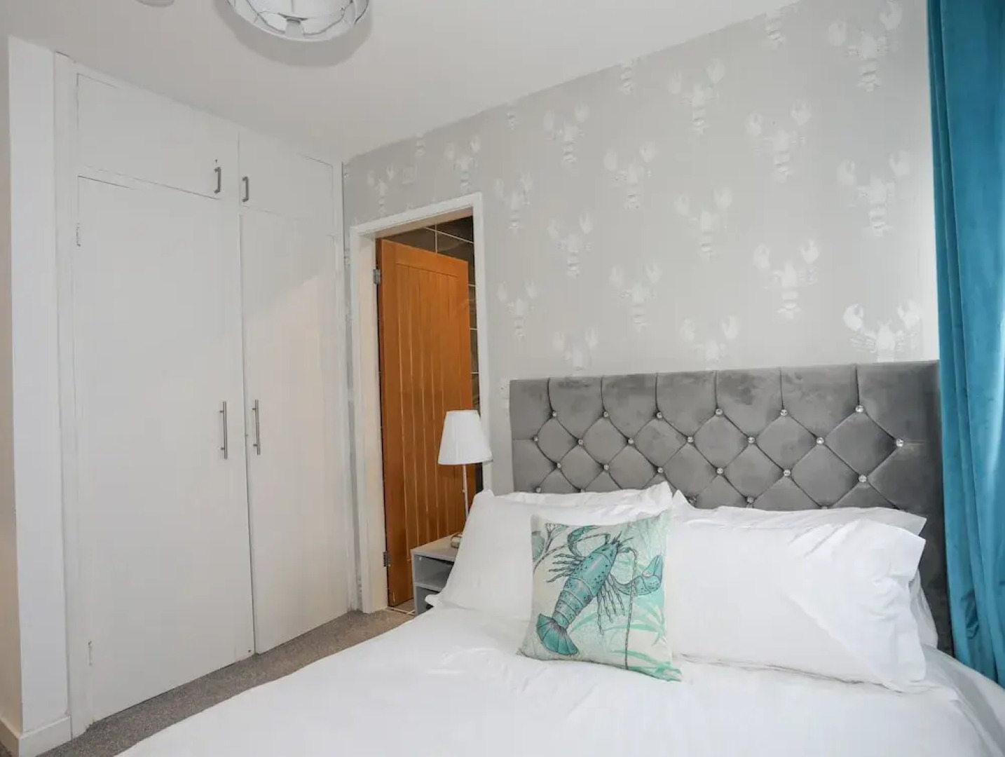 Clydfan, No 1 Trearddur Road