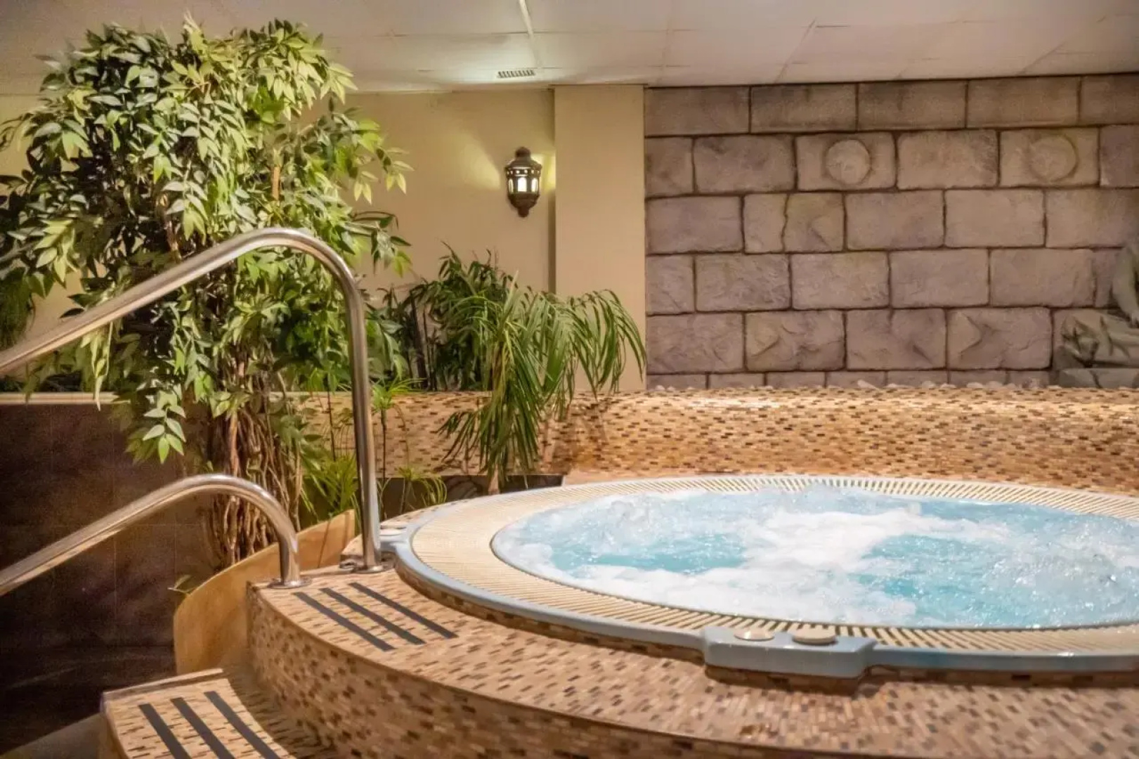Hotel Spa Cadiz Plaza
