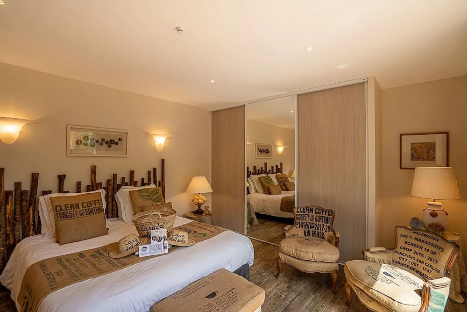 Casa Del Sole Chambre d'hôtes de Charme