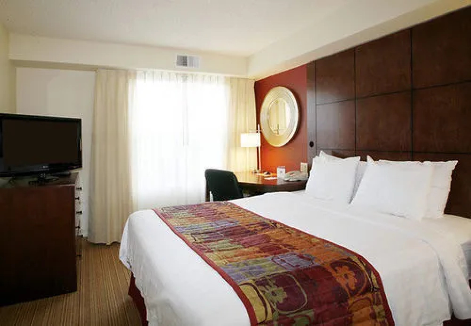 Residence Inn Anchorage Midtown