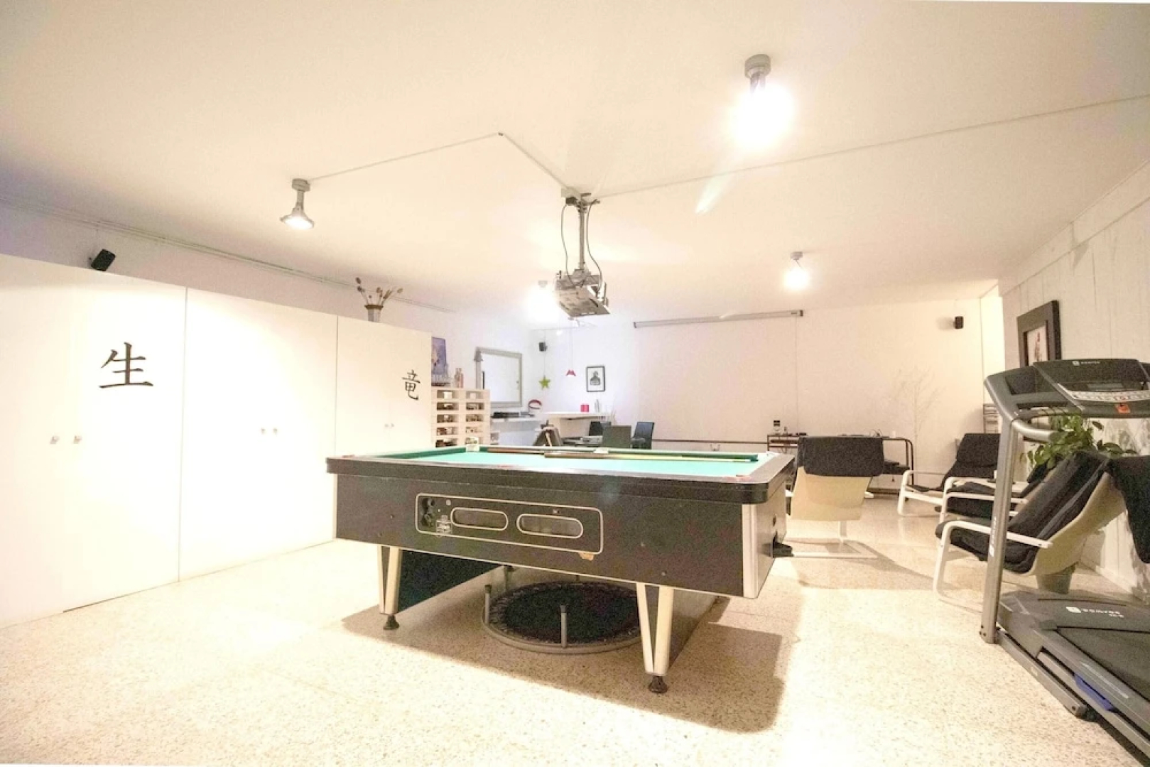 Villa With 5 Bedrooms In La Esperanza With Indoor Pool Enclosed Garden And Wifi