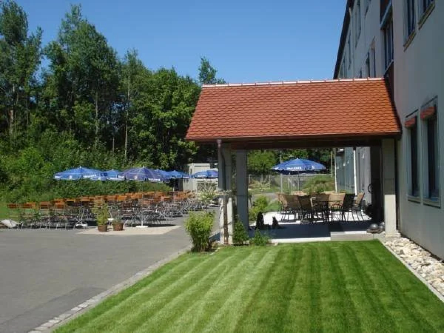 Landhotel zur Alten Kaserne