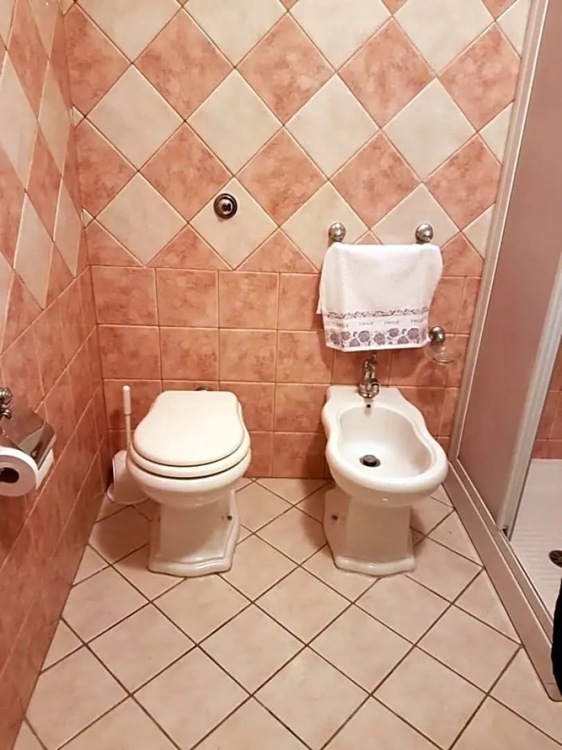 La Casetta Di Via Fara