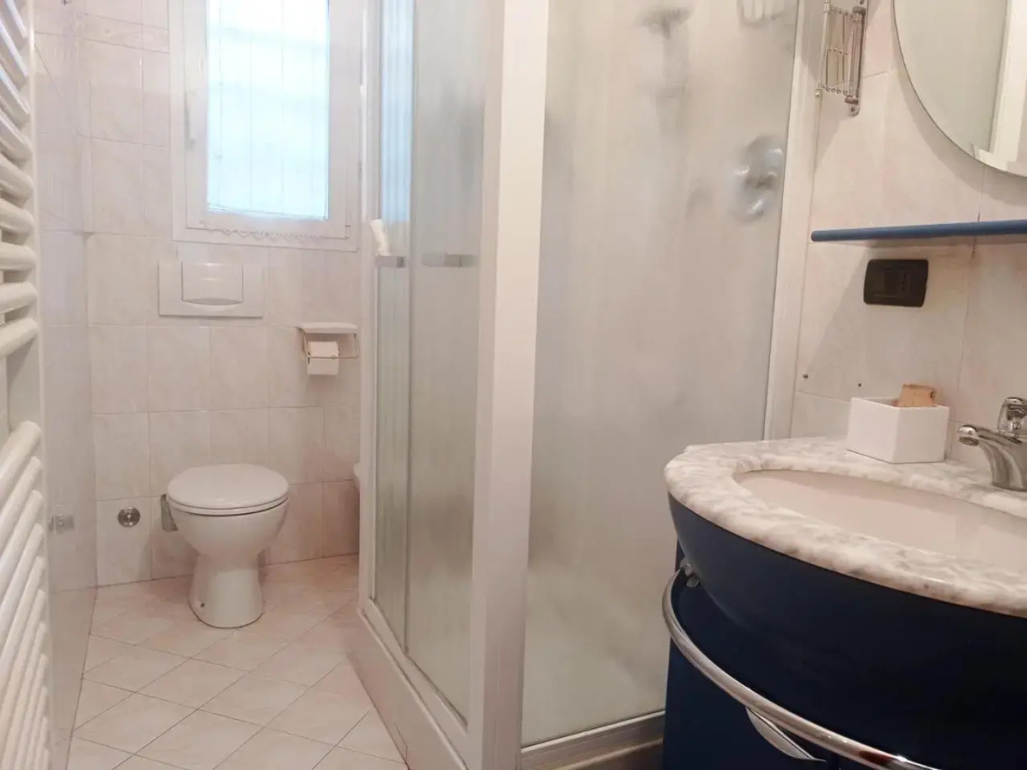 Calvart 11 Apartment Bologna 4+1 Guest