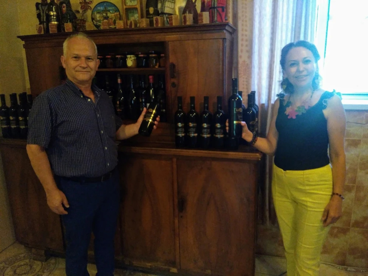 Гостевой дом Lutrezi