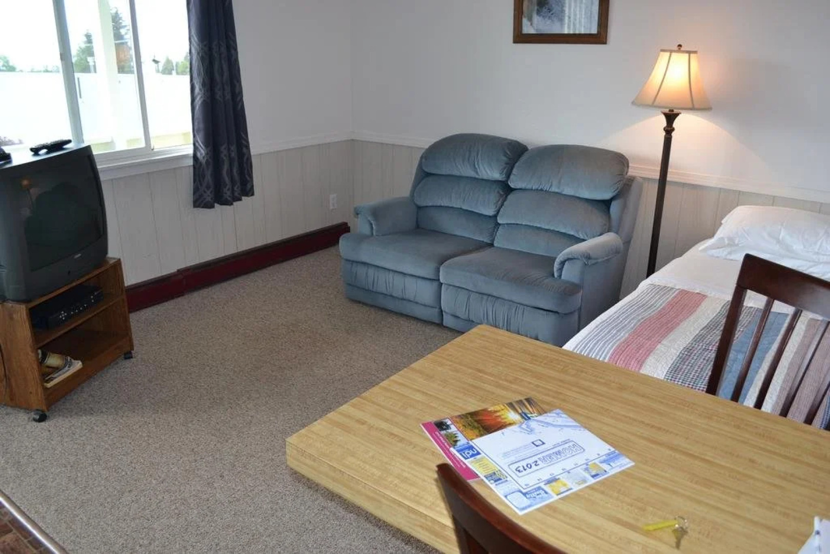 Pioneer Inn Downtown