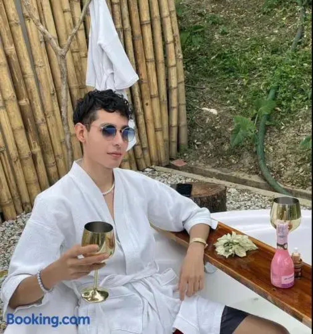 Verano Azul Eco Hotel