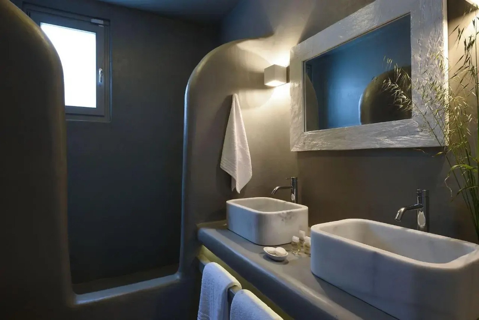 Amalgam Homes Mykonos