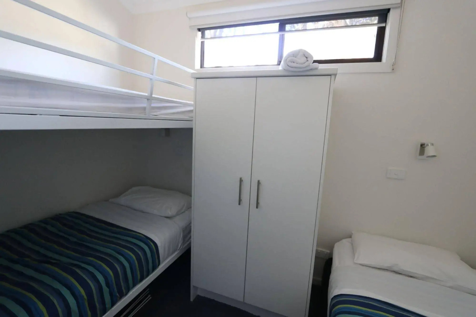 Anglesea Family Caravan Park