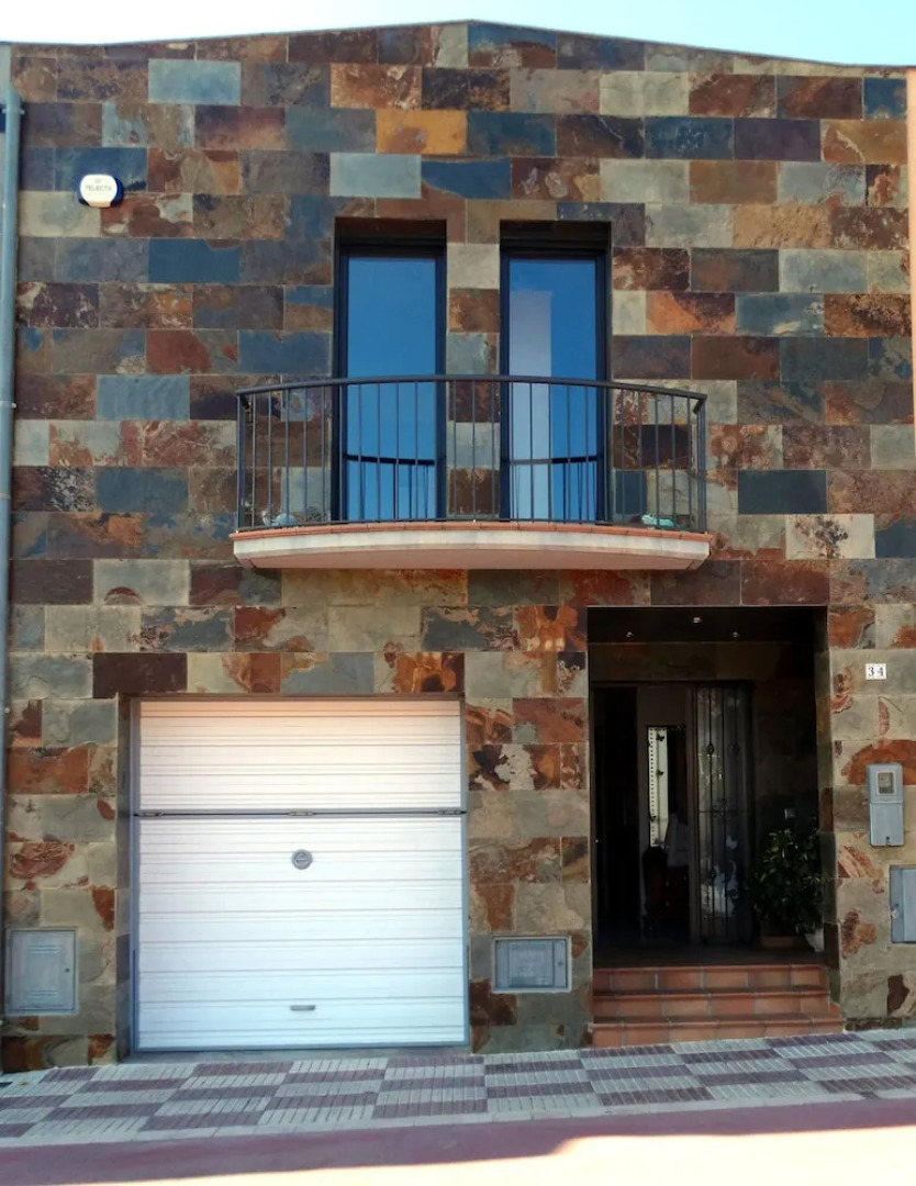 Casa Meneses en Llagostera