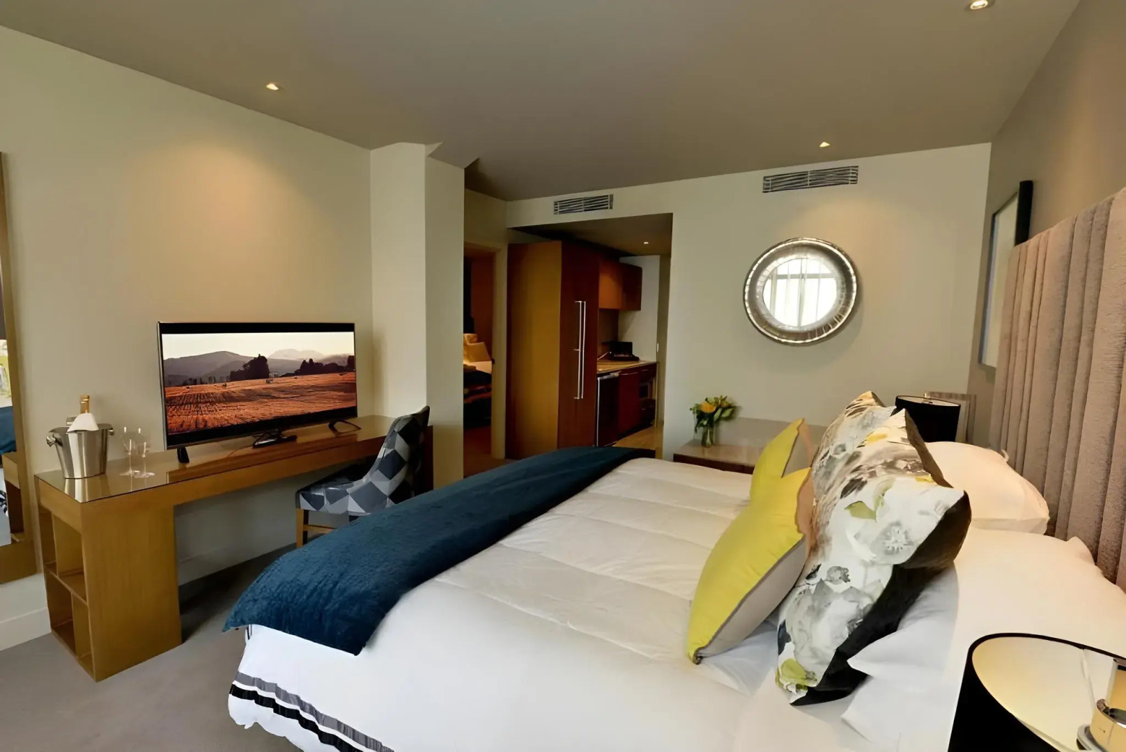 Distinction Dunedin Hotel