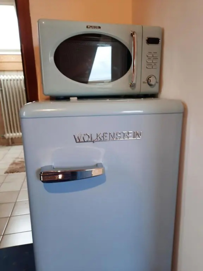 Privatzimmer in Augsburg-Haunstetten