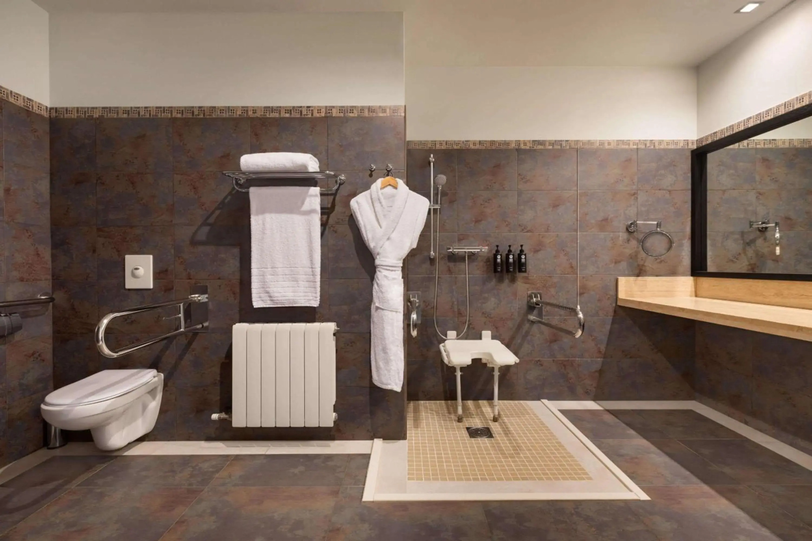 Отель Dolce by Wyndham Barcelona Resort