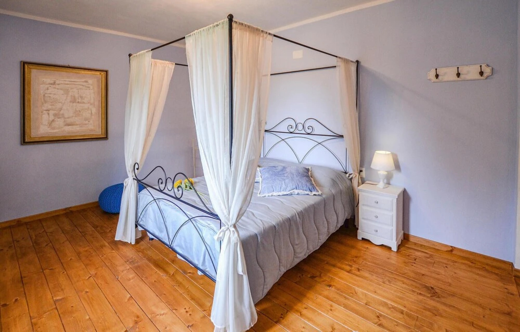 Stunning Home in Arezzo With 5 Bedrooms, Jacuzzi and Wifi