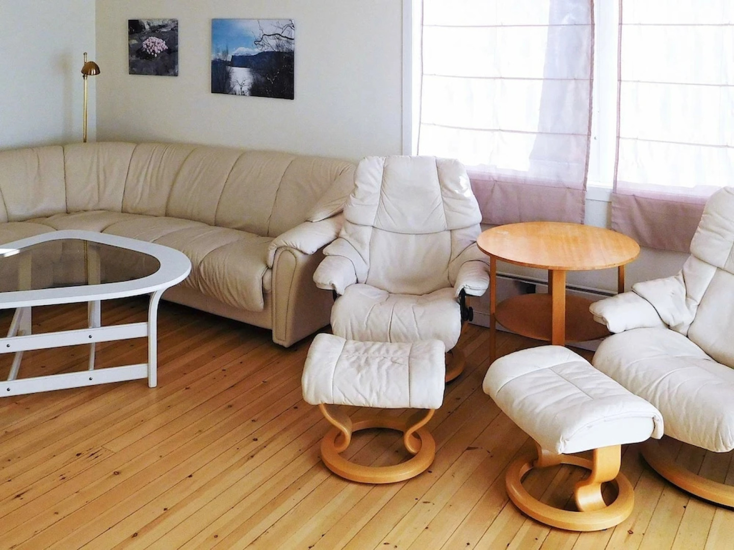 Holiday Home in SÃ¸rbÃ¸vÃ¥g