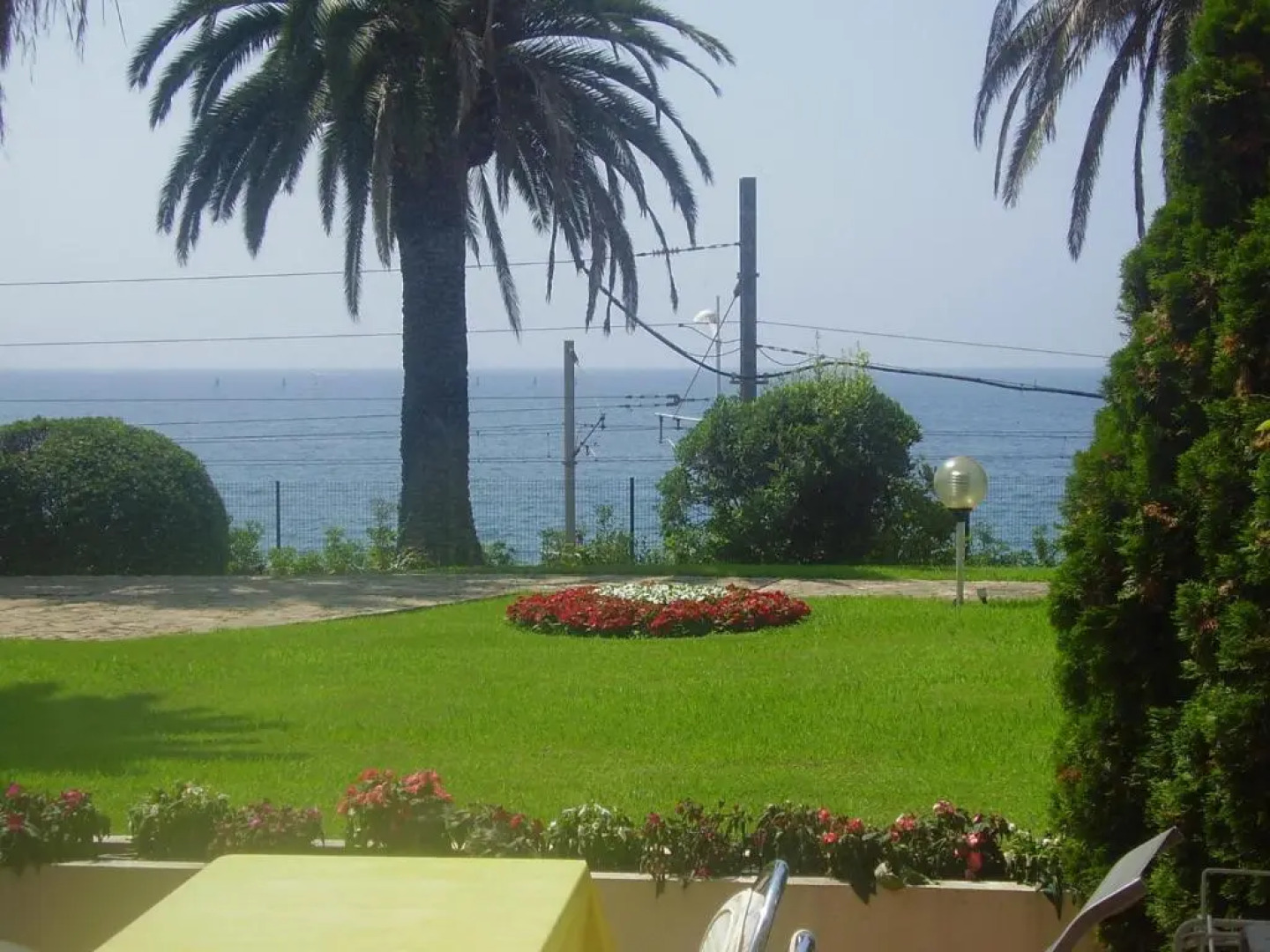 Château de la mer 1