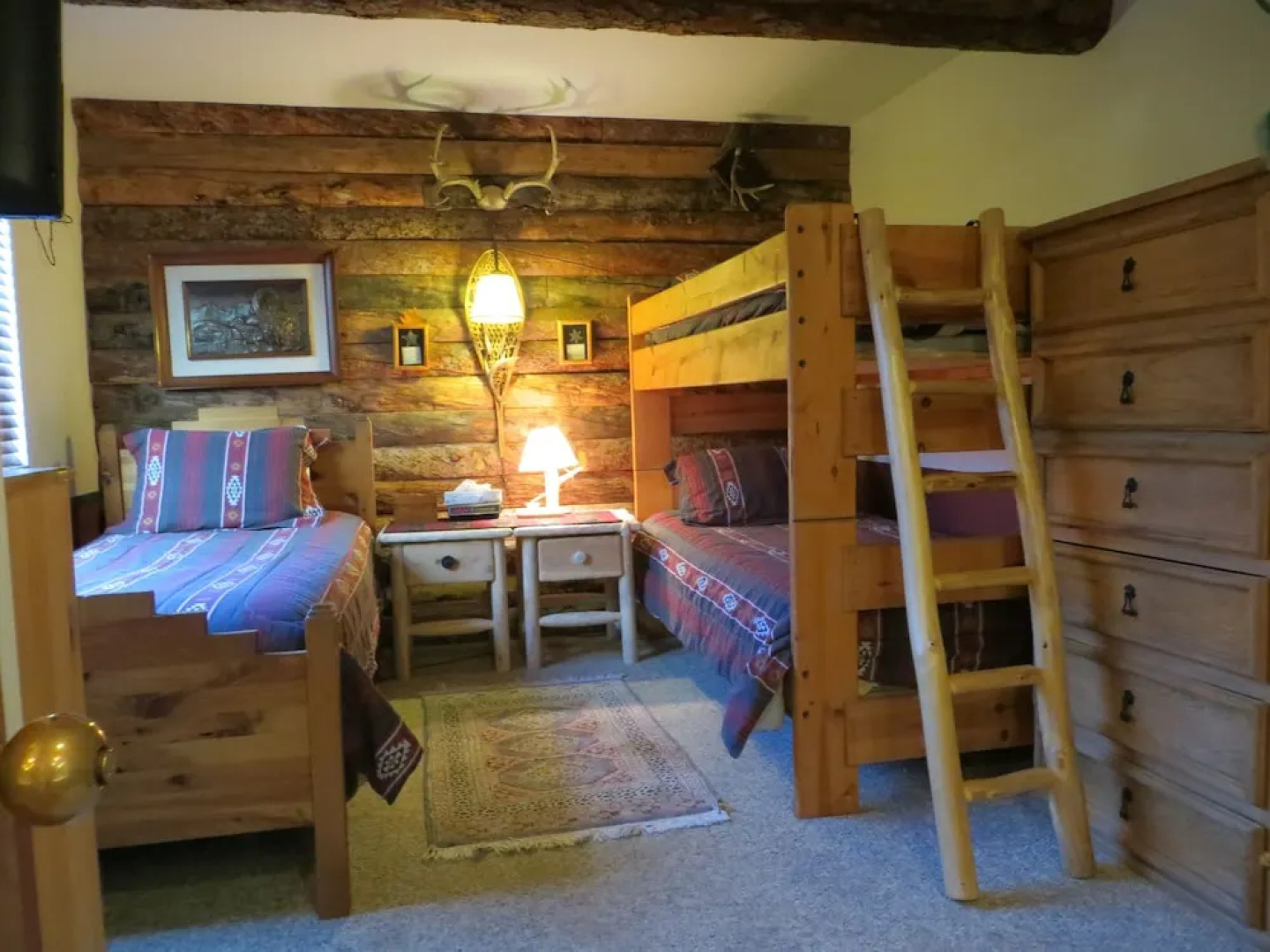 Wood Creek Condominiums