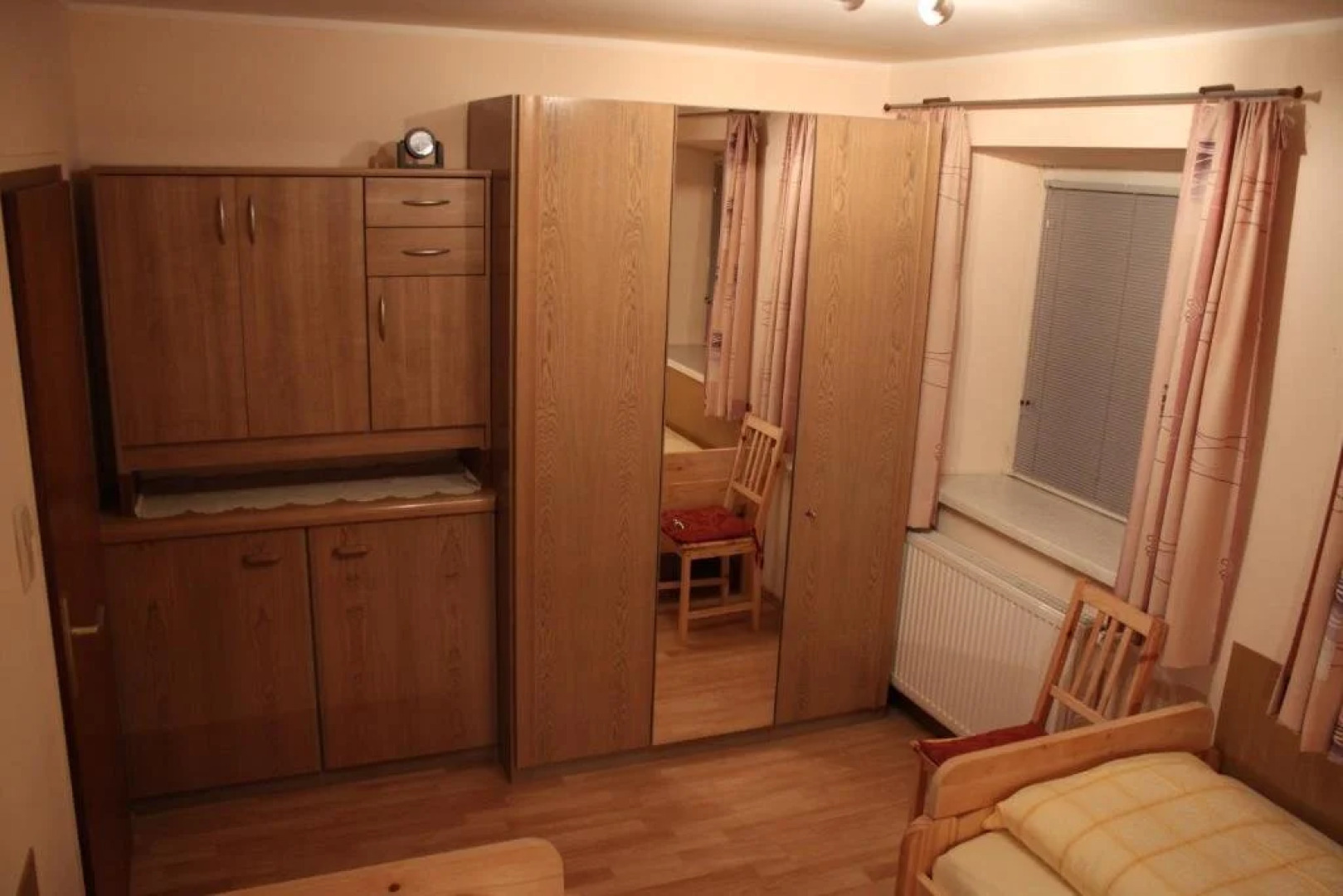 Haus Familie Steiner