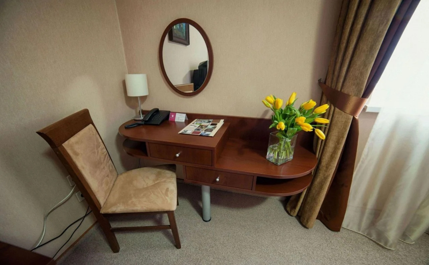 Отель «Прага»