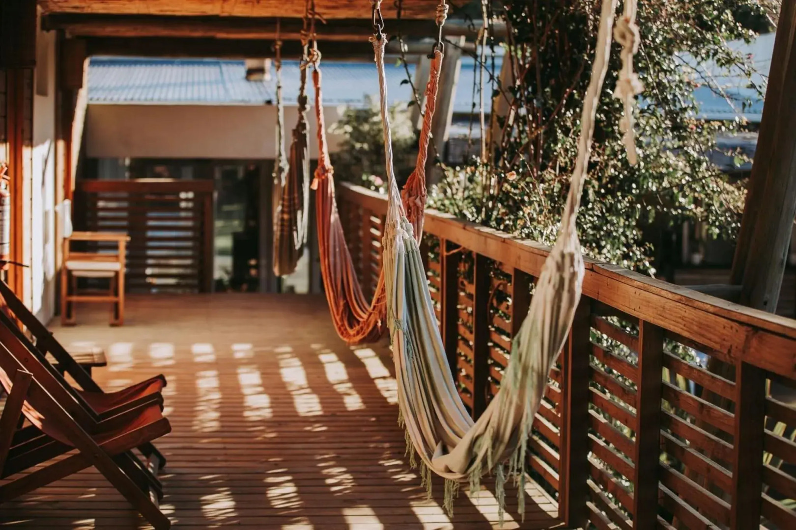 Posada Arenas de José Ignacio