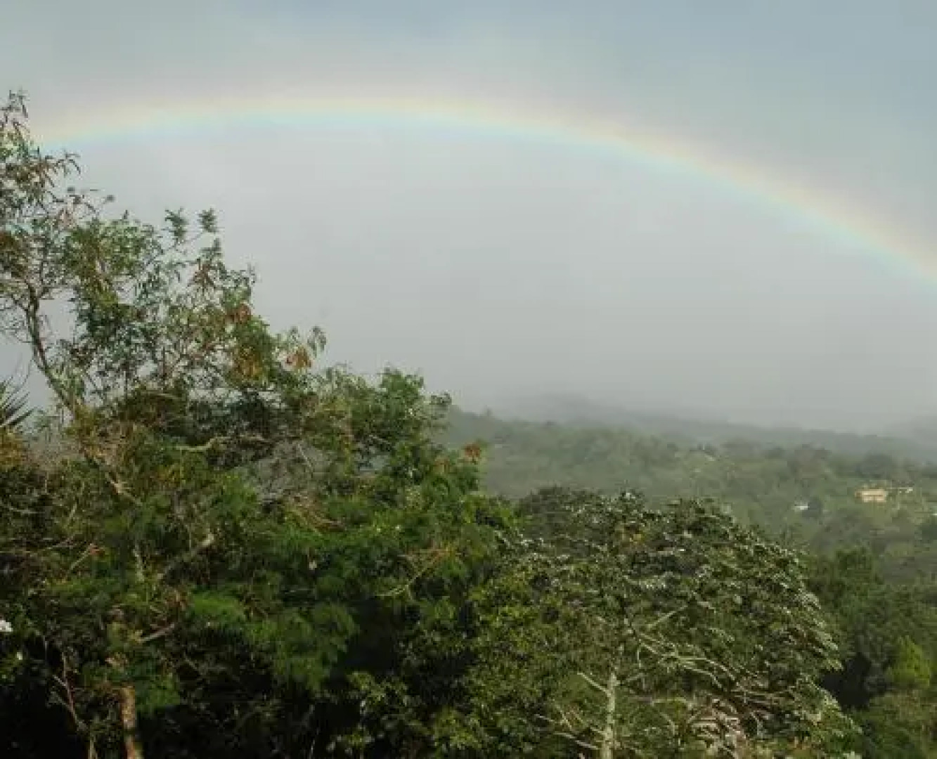 Cabinas Nuestra Kasa