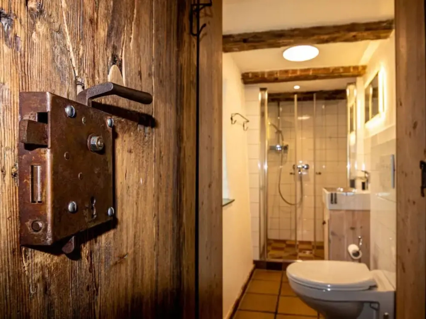 Fisherman's House Comfortable Holiday Residence