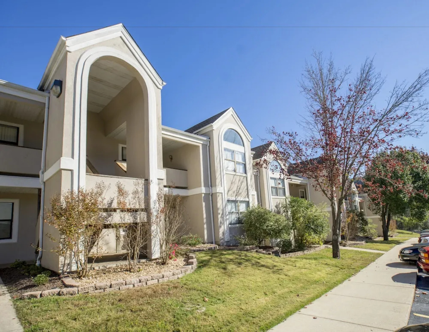 Pointe Royale Condo Vacation and Golf Resort