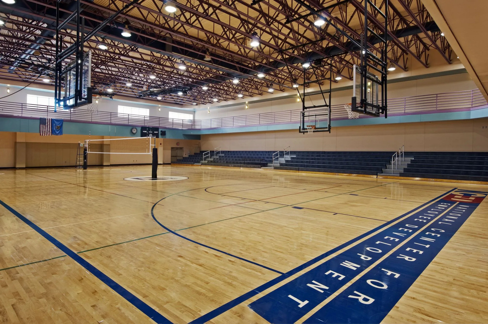 NCED Conference Center & Hotel