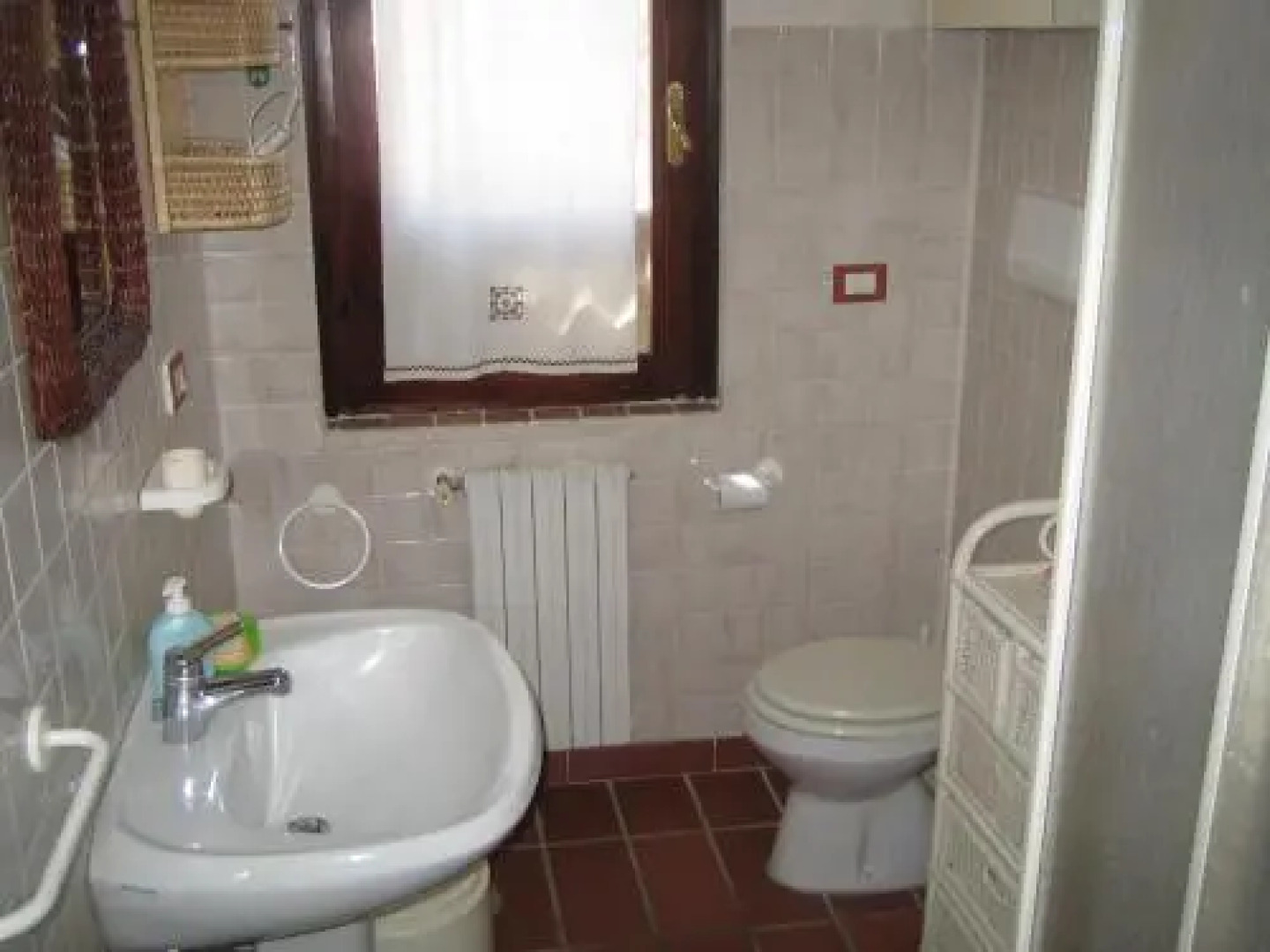 Bed and Breakfast da Lucia