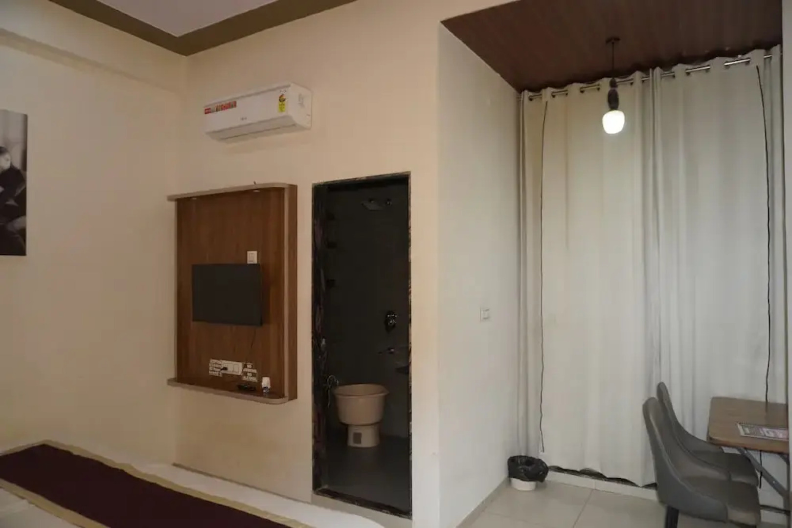 Hotel Hanuman Palace