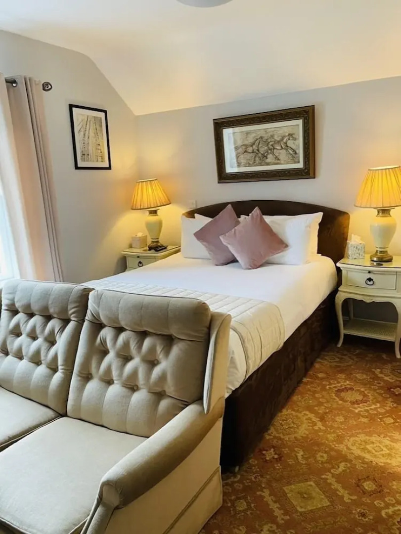 Fairlight Guesthouse