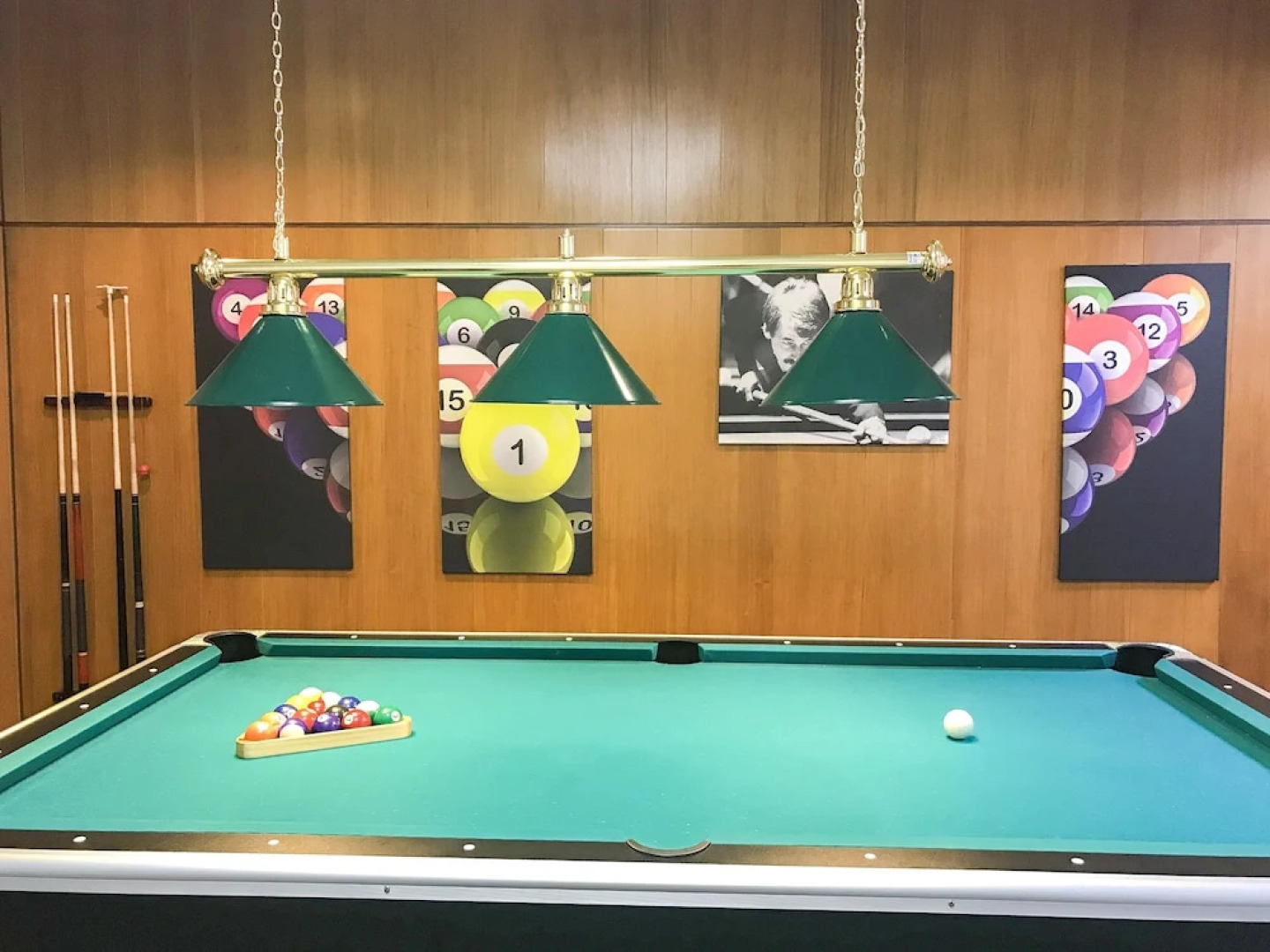 Gästehaus am Bornweg