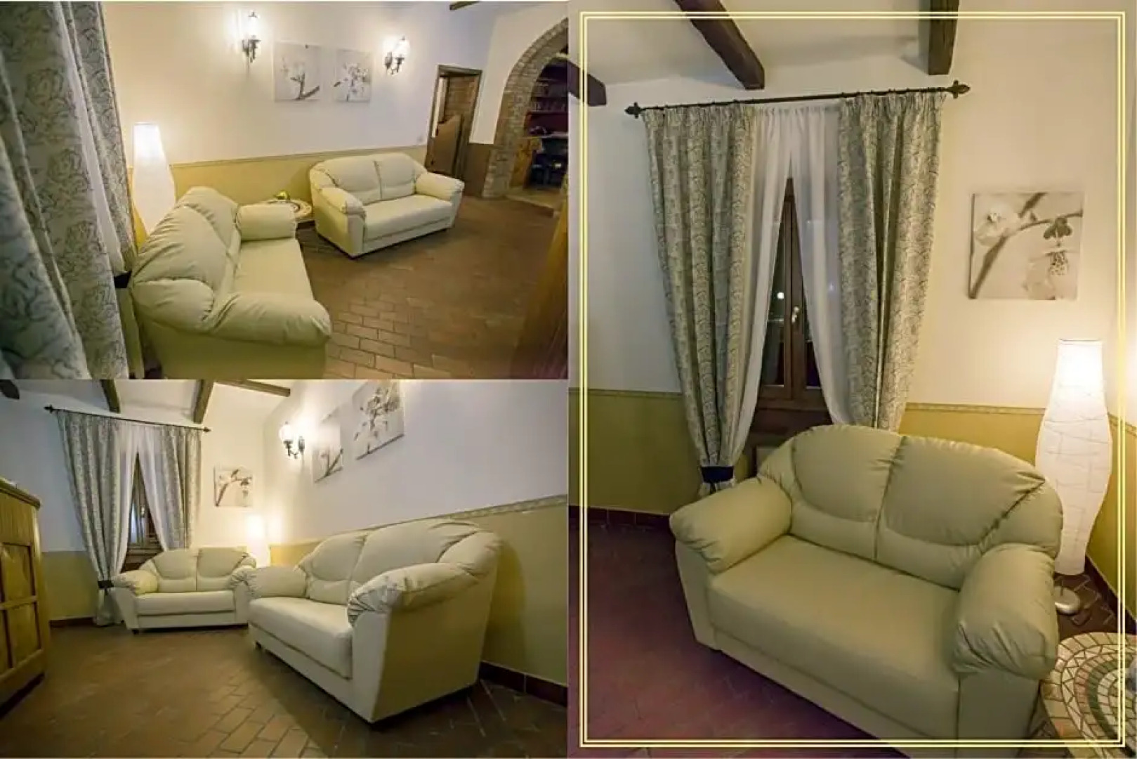 Antico Casale le Fossate