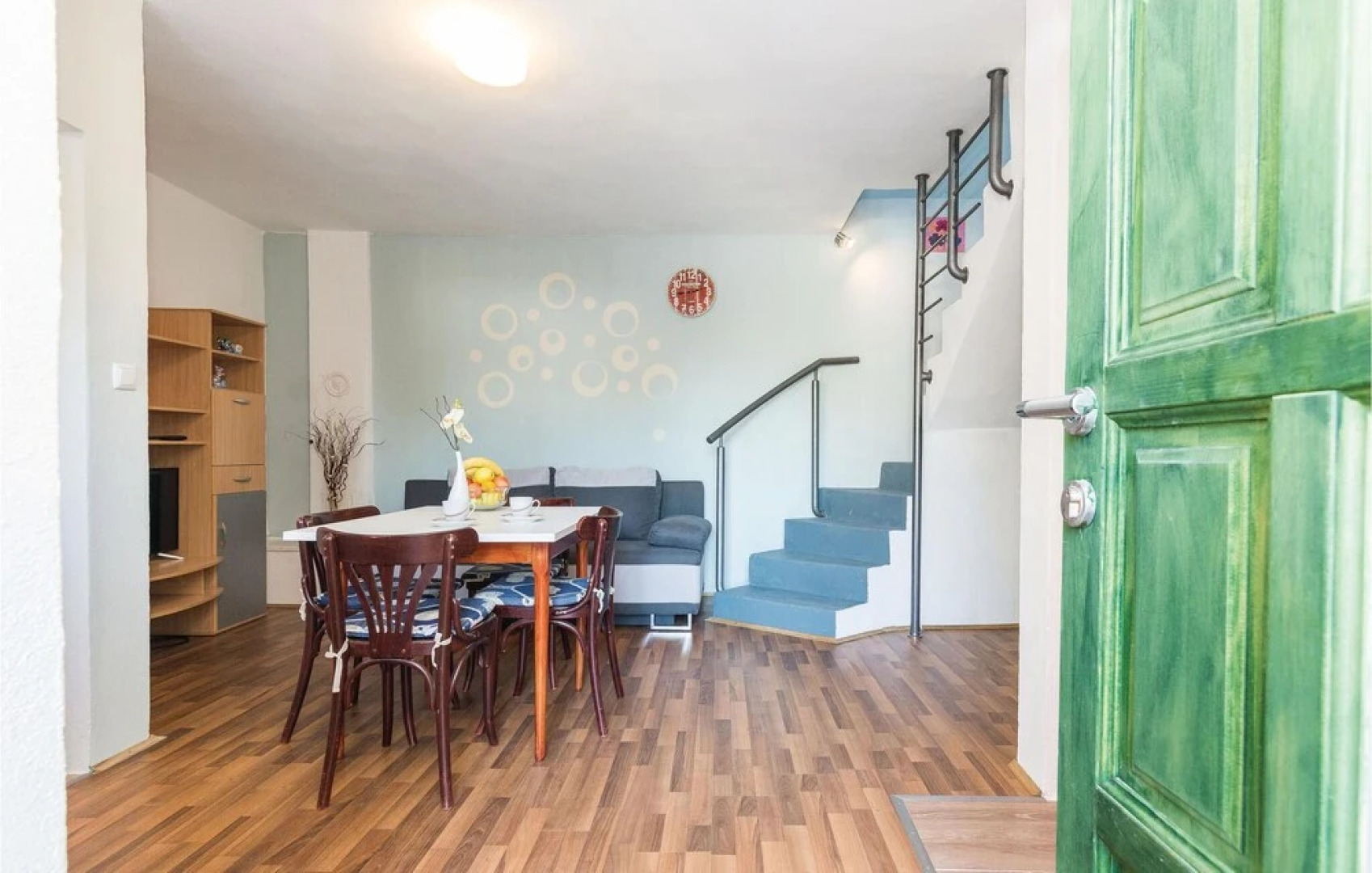 Awesome Home in Krusevo With 1 Bedrooms and Wifi