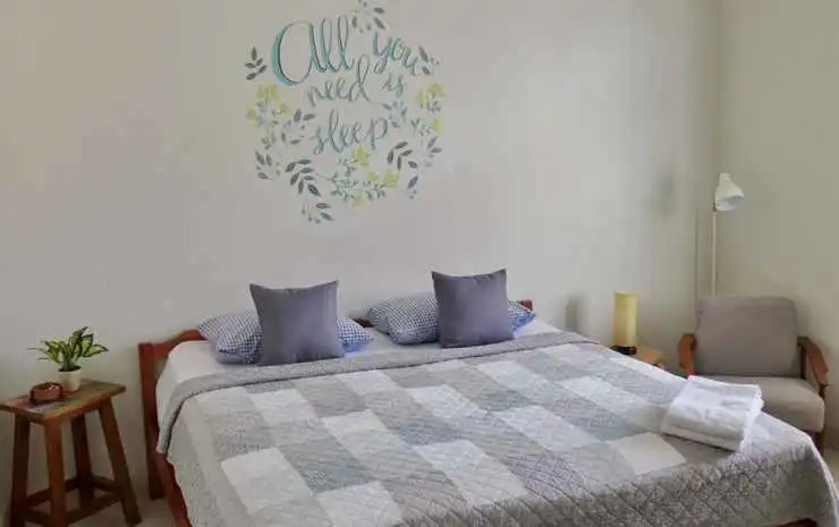 Guest House Arif-Inn