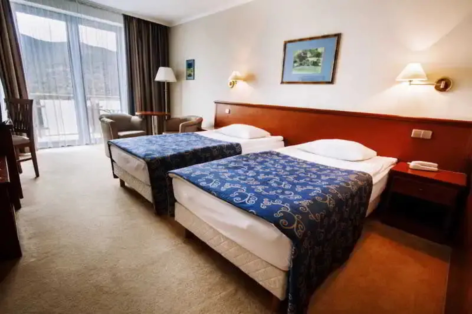 Thermal Hotel Visegrad