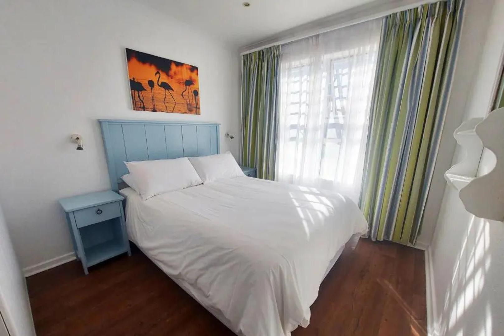 First Group Hermanus Beach Club