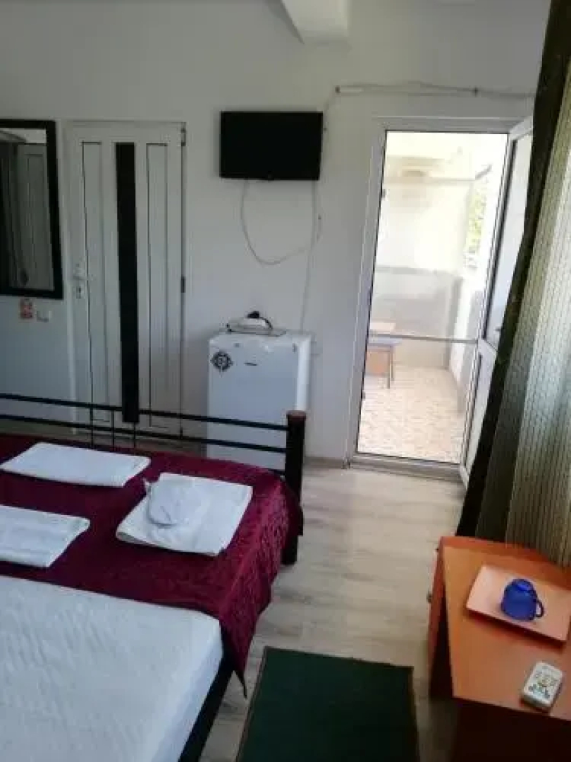 Vila Panos